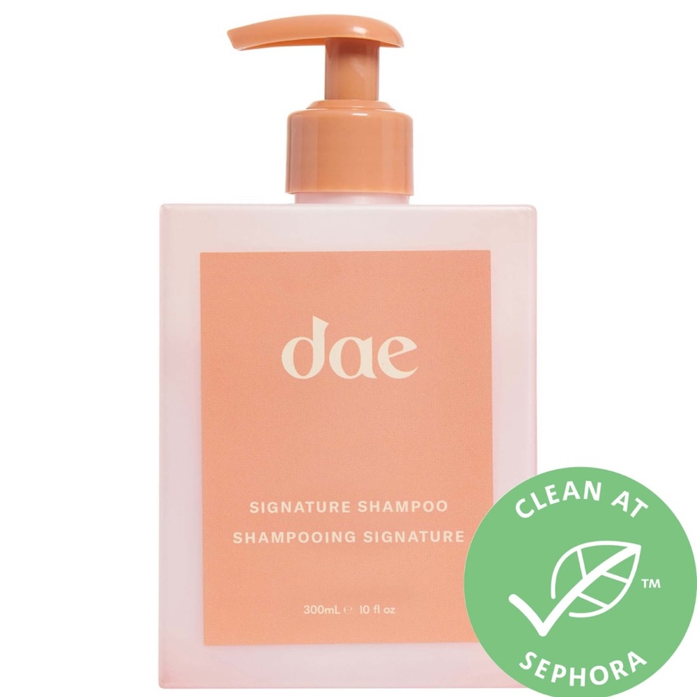 Dae Shampoo and Conditioner
